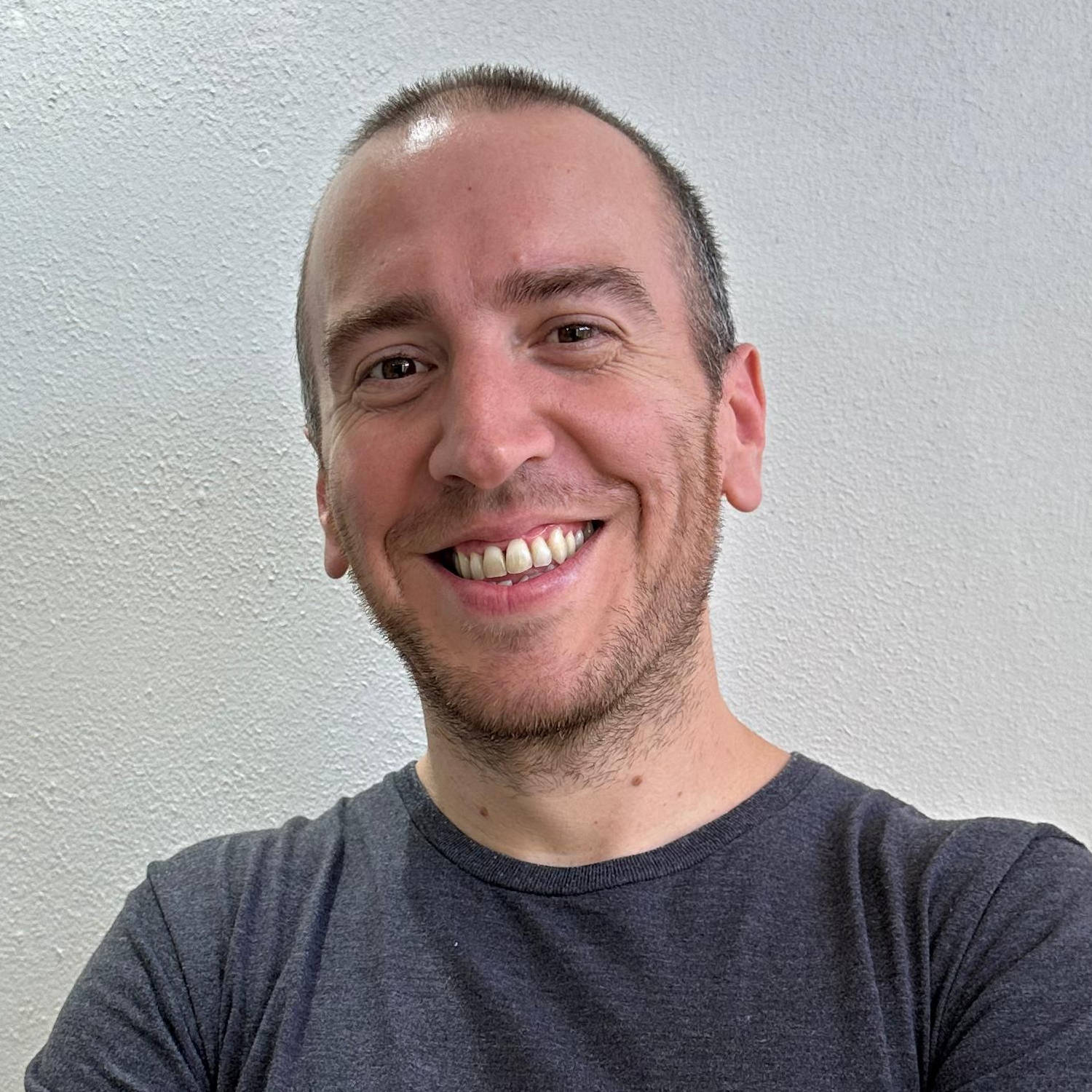 Carlos Oliveira Espil