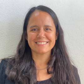 María Cecilia Cocholilo y Petrosini